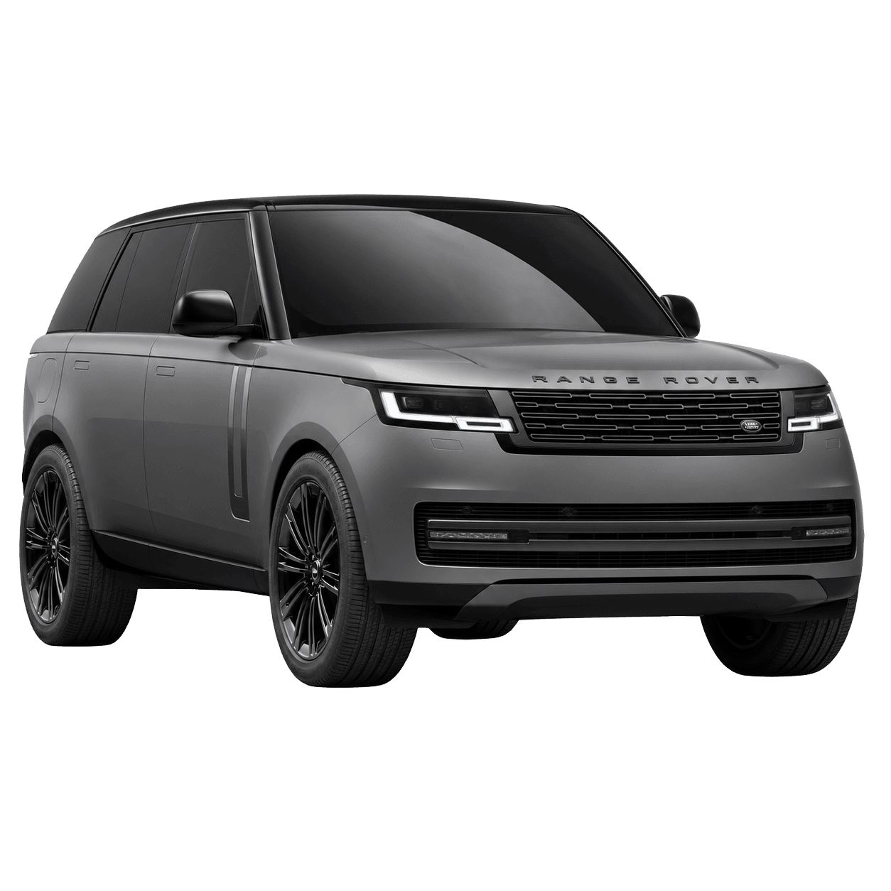 Range Rover SUV hire for premium travel in Huddersfield
