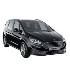 Ford Tourneo minibus available in Huddersfield