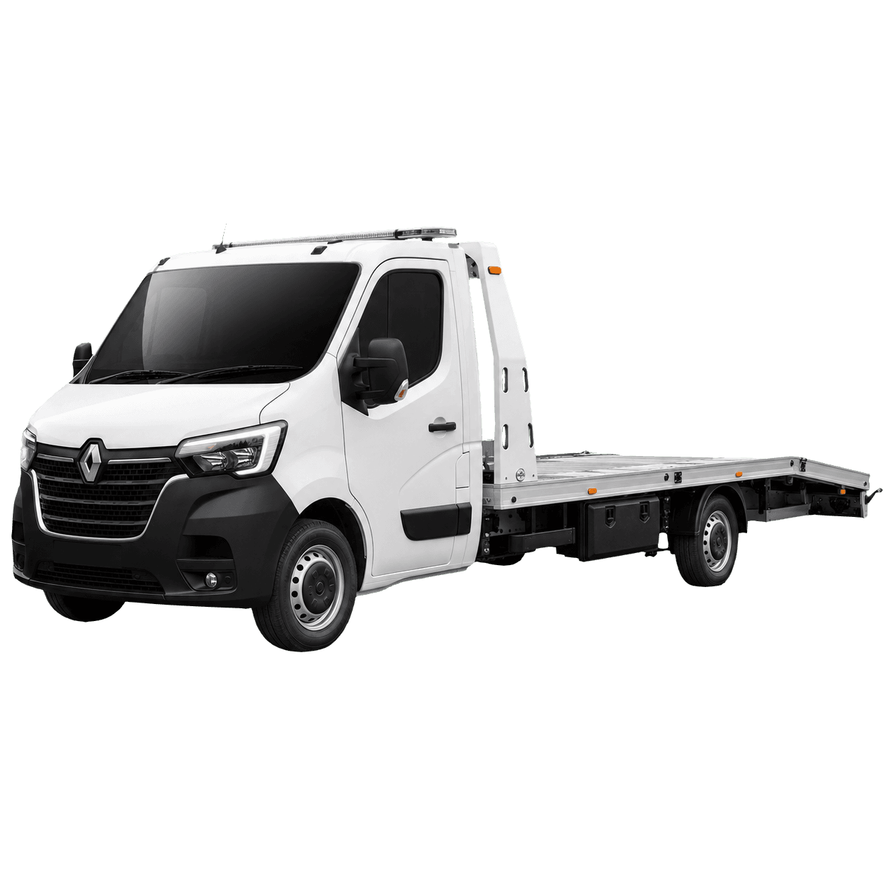 Tipper truck available for heavier Huddersfield jobs
