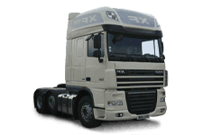 Huddersfield truck ready for practical self-drive use